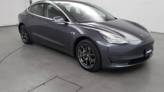 TESLA MODEL 3 2020 5YJ3E1EA4LF613377 image TESLA MODEL 3 2020 5YJ3E1EA4LF613377 image